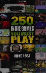 250 Indie Games You Must Play