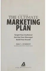 The Ultimate Marketing Plan