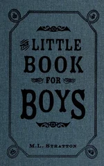 The Little Book for Boys