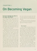 The Daily Vegan Planner