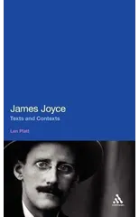James Joyce