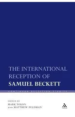 The International Reception of Samuel Beckett