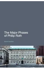 The Major Phases of Philip Roth