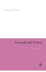 Foucault and Fiction