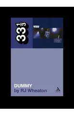 Portishead's Dummy