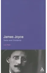 James Joyce