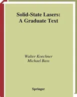 Solid-State Lasers