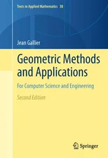 Geometric Methods and Applications