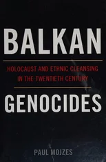 Balkan Genocides