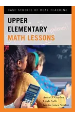 Upper Elementary Math Lessons