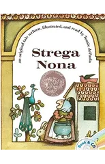 Strega Nona