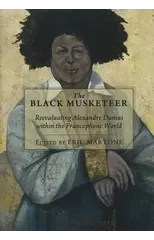 The Black Musketeer