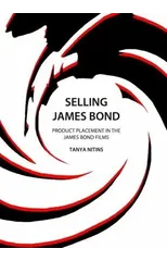 Selling James Bond