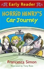 Horrid Henry Early Reader
