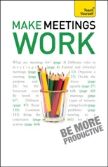 Make Meetings Work