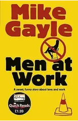 Men at Work - Quick Read