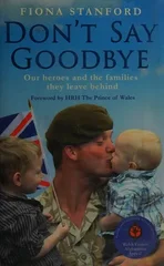 Don't Say Goodbye