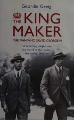 The King Maker