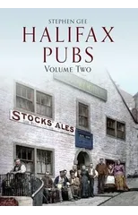 Halifax Pubs