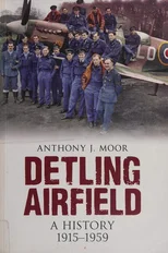 Detling Airfield