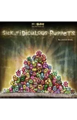 Sick, Ridiculous Puppets
