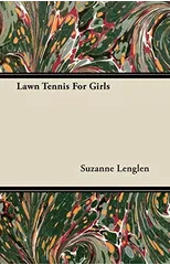 Lawn Tennis For Girls