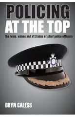 Policing at the top