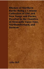 Rhymes of Northern Bards