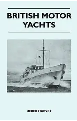 British Motor Yachts