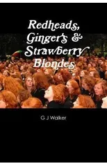 Redheads, Ginger's & Strawberry Blondes
