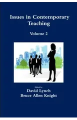 Issues in ContemporaryTeaching Volume 2