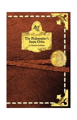The Philosopher's Stone Oven
