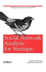 Social Network Analysis for Startups
