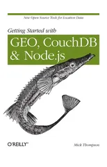 Getting Started with Geo, Couchdb, and Node.Js
