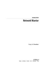Network Warrior