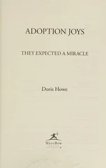 Adoption Joys