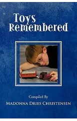 Toys Remembered