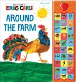 World of Eric Carle