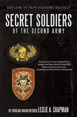Secret Soldiers of the Second Army
