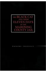The Black Cat and Those Eleven Days in the Mahoning County Jail