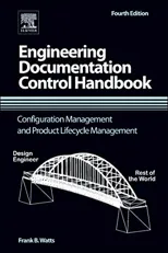 Engineering Documentation Control Handbook