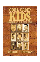 Coal Camp Kids