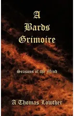 A Bards Grimoire
