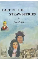 Last of the Strawberries