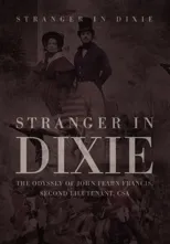 Stranger in Dixie