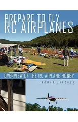 Prepare to Fly Rc Airplanes