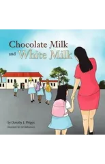 Chocolate Milk and White Milk