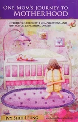 One Mom's Journey to Motherhood