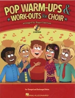 Pop Warm-Ups & Work-Outs for Choir