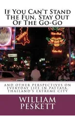 If You Can't Stand The Fun, Stay Out Of The Go-Go